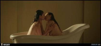 Lesbian Vampire Movies, Ranked