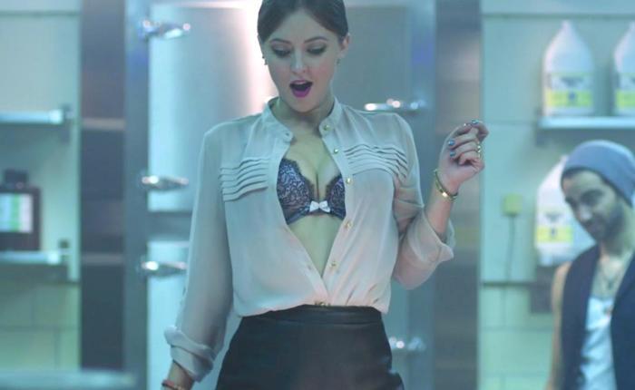 Katharine Isabelle Turns 44: Celebrating the Scream Queen Who Bares It All (Just Like Our Hottest Cam Girls)