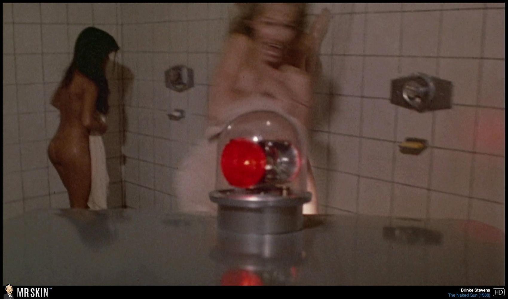 Nude on Blu-ray: 4K Nudity Incoming! 11.4.25
