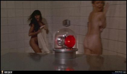Nude on Blu-ray: 4K Nudity Incoming! 11.4.25