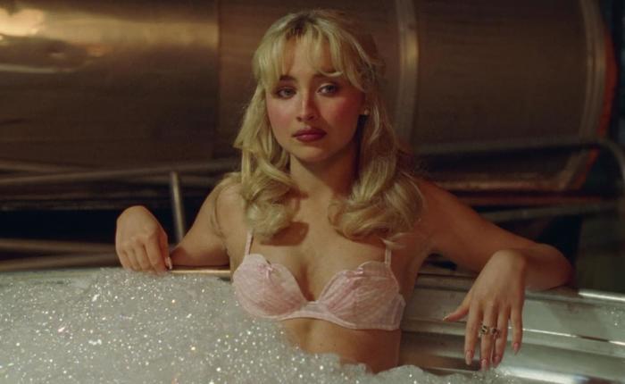 Have Any of the 2026 Grammy Nominees Gone Nude?