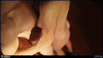 Nude on Blu-ray: Nude A-Listers from Ana to Zoe 11.12.25