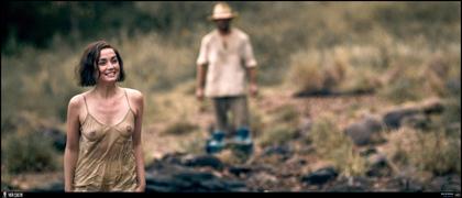 Nude on Blu-ray: Nude A-Listers from Ana to Zoe 11.12.25