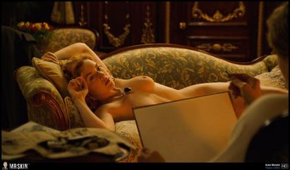 Nude on Blu-ray: Nude A-Listers from Ana to Zoe 11.12.25