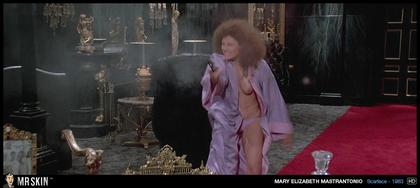 Nude on Blu-ray: Nude A-Listers from Ana to Zoe 11.12.25