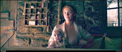 Nude on Blu-ray: Nude A-Listers from Ana to Zoe 11.12.25