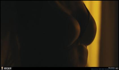 Has Rhea Seehorn Gone Nude?