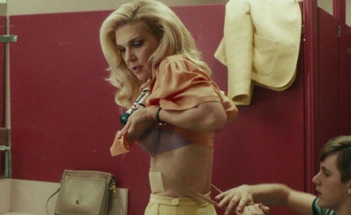 Has Rhea Seehorn Gone Nude? 