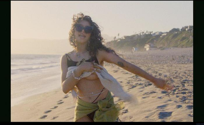 Who is Odessa A'zion and Why is She SO Hot?