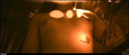 Nude on Blu-ray: Give Thanks for 4K Nudity 11.25.25