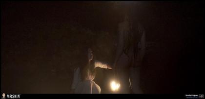 Nude on Blu-ray: Give Thanks for 4K Nudity 11.25.25