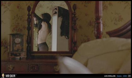 Nude on Blu-ray: Give Thanks for 4K Nudity 11.25.25