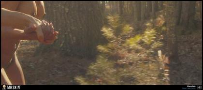 Nude on Blu-ray: Give Thanks for 4K Nudity 11.25.25