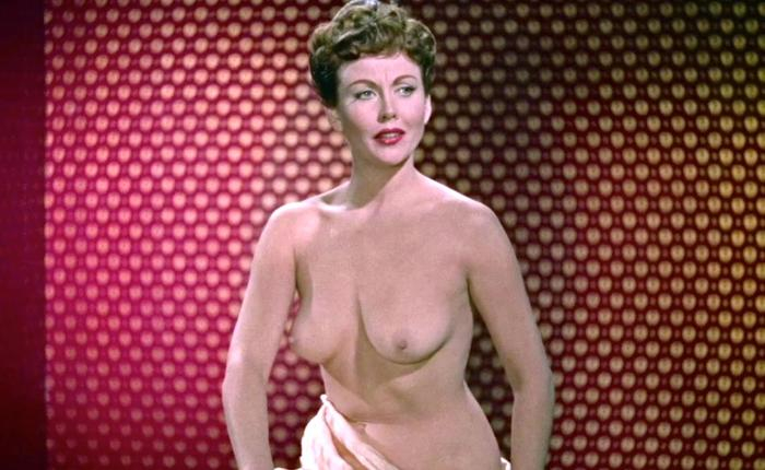 Nude on Blu-ray: Give Thanks for 4K Nudity 11.25.25