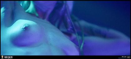 Nude on Blu-ray: Give Thanks for 4K Nudity 11.25.25