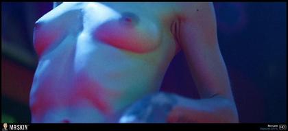 Nude on Blu-ray: Give Thanks for 4K Nudity 11.25.25