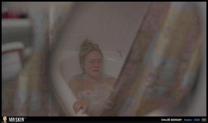 Nude on Blu-ray: Give Thanks for 4K Nudity 11.25.25