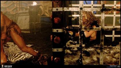 Nude on Blu-ray: Give Thanks for 4K Nudity 11.25.25