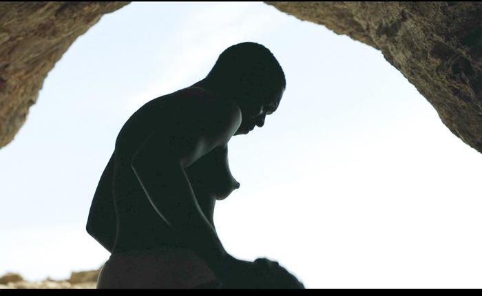 See Cynthia Erivo's Wicked Hot Breasts