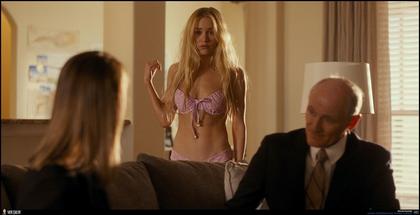 Have You Seen Michelle Randolph's Ass?