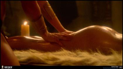 Nude on Blu-ray: A Strange Assortment of Skin-Filled Titles 12.2.25