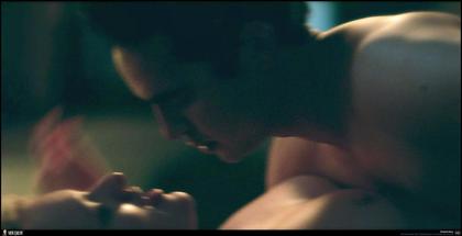 Nude on Blu-ray: A Strange Assortment of Skin-Filled Titles 12.2.25