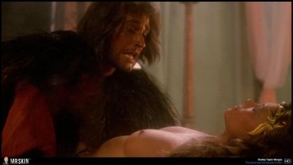 Nude on Blu-ray: A Strange Assortment of Skin-Filled Titles 12.2.25