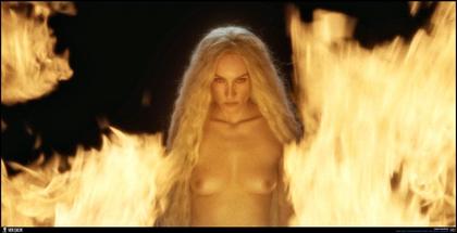 TV Shows with Nudity on MGM+