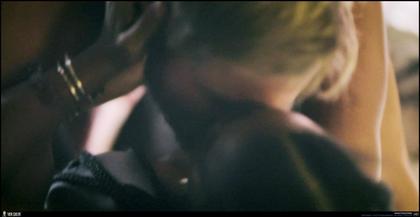 TV Shows with Nudity on MGM+