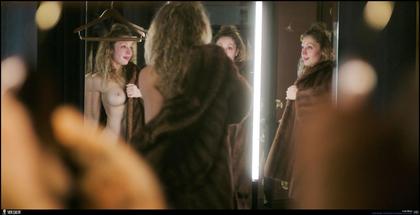 TV Shows with Nudity on MGM+