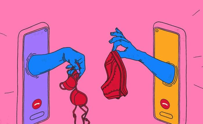 Male Masturbators for Long Distance Lovers