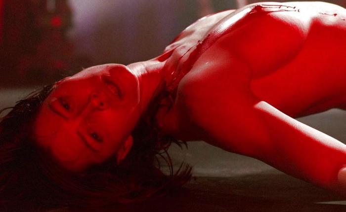 Mr. Skin's 2025 Nude Celebrity Advent Calendar Day 9!