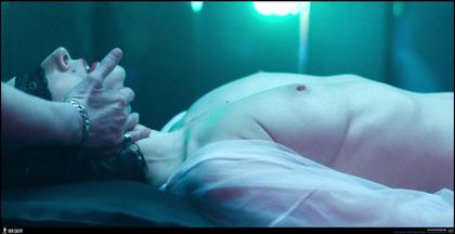 The Golden Globe Nominudes are Here!