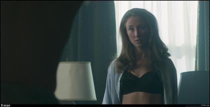 The Golden Globe Nominudes are Here!