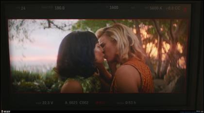 The Golden Globe Nominudes are Here!