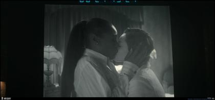 The Golden Globe Nominudes are Here!