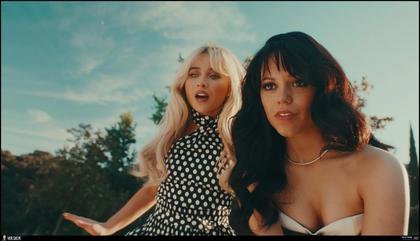 The Golden Globe Nominudes are Here!