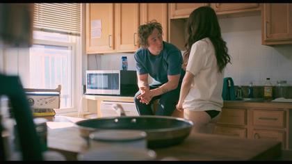 The Golden Globe Nominudes are Here!