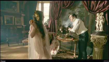 The Golden Globe Nominudes are Here!