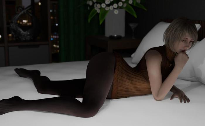 12 Days of Titsmas: Your First Month of PornGamesNetwork is Just $5!