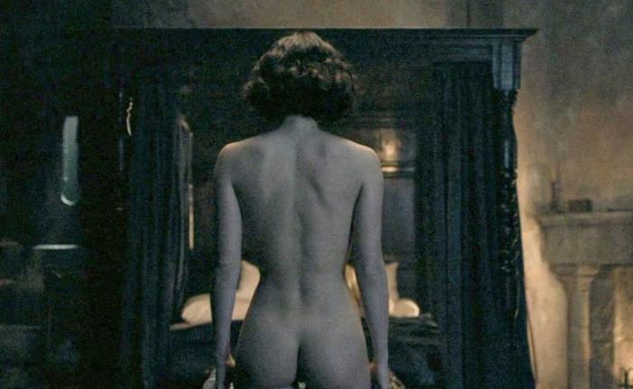  The Best New Nude TV of 2025