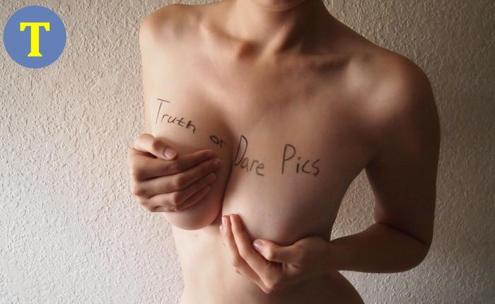 Go on an Adventure at TruthOrDarePics!