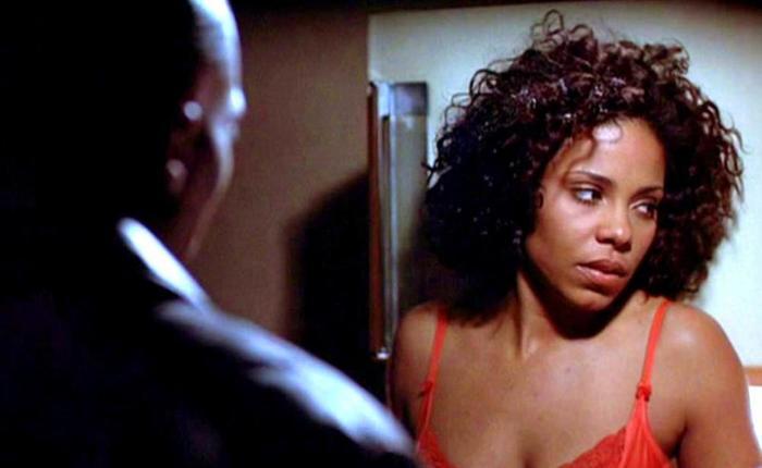 Three Sexy Celebrities Who Celebrate Kwanzaa