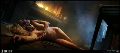 Nude on Blu-ray: Flesh-Filled Foreign Flicks to Close Out 2025! 12.30.25