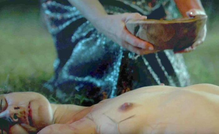 Nude on Blu-ray: Flesh-Filled Foreign Flicks to Close Out 2025! 12.30.25