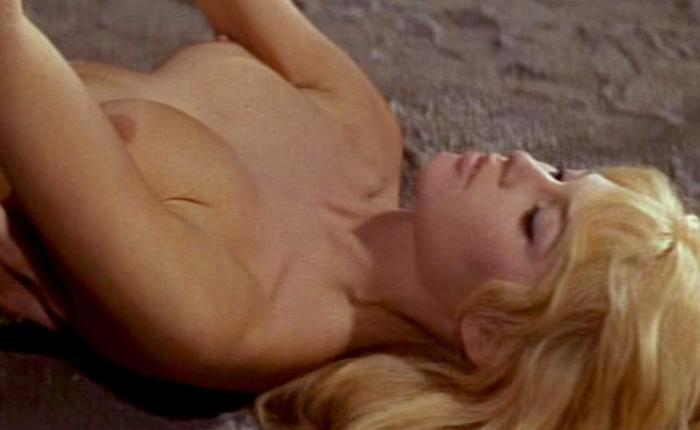 R.I.P. Brigitte Bardot 1934-2025: A Tribute to Her Skintastic Career