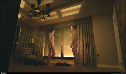 The Best Book Adaptations with Nudity in 2025