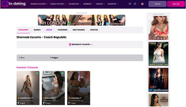 Shemale Escorts: Understanding TS Escorts and Trans Escort Services in the Modern Era