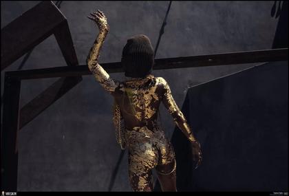 See the 2026 Golden Globe Winners Nude!