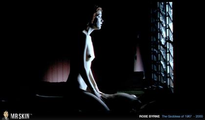 Rose Byrne's Sexiest Scenes